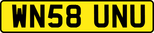 WN58UNU