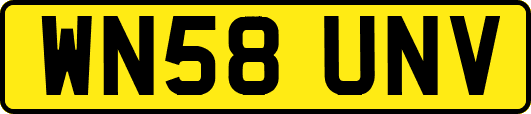 WN58UNV