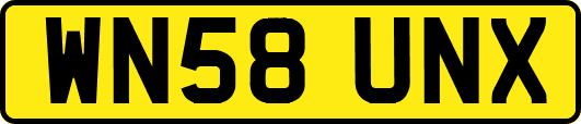 WN58UNX