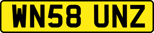 WN58UNZ