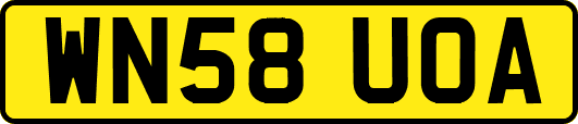 WN58UOA
