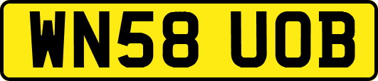 WN58UOB