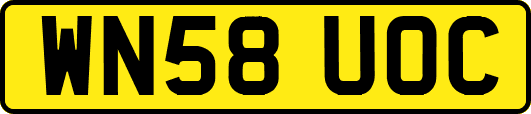 WN58UOC