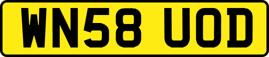 WN58UOD
