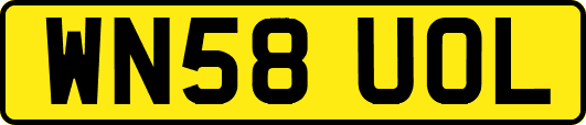 WN58UOL