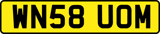 WN58UOM