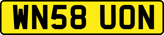 WN58UON