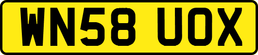 WN58UOX