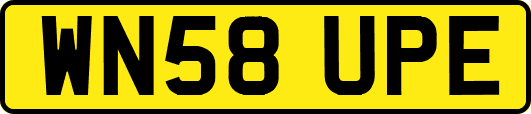 WN58UPE
