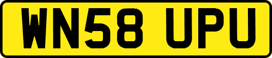 WN58UPU