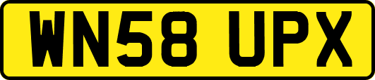 WN58UPX