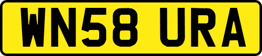 WN58URA