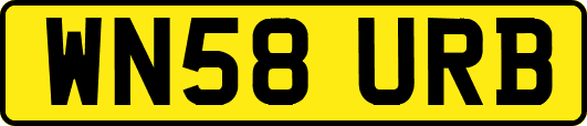WN58URB