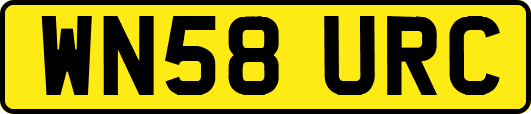 WN58URC