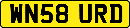 WN58URD