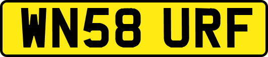 WN58URF