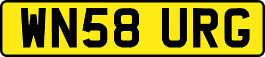 WN58URG
