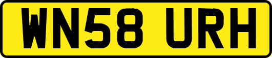 WN58URH