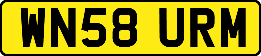 WN58URM