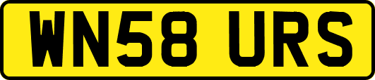 WN58URS