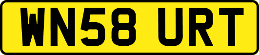 WN58URT