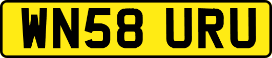 WN58URU
