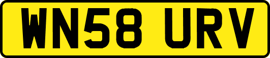 WN58URV