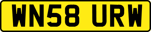 WN58URW