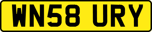 WN58URY