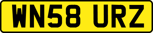 WN58URZ