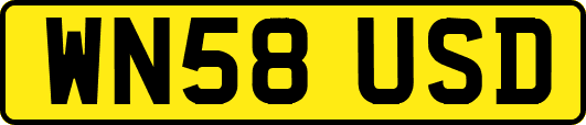 WN58USD