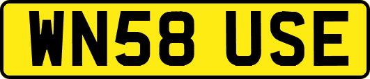 WN58USE