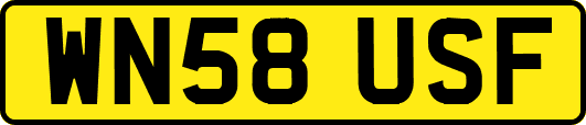 WN58USF