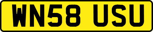 WN58USU