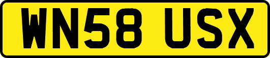 WN58USX