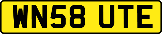 WN58UTE