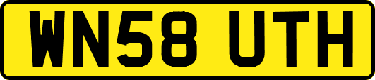 WN58UTH