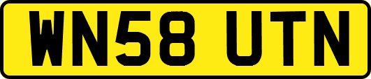 WN58UTN