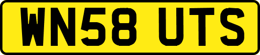 WN58UTS