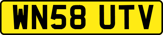 WN58UTV