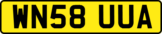 WN58UUA