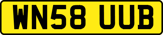 WN58UUB