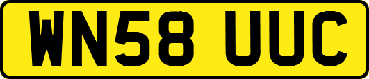 WN58UUC