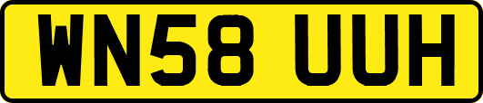 WN58UUH