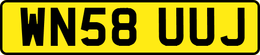 WN58UUJ