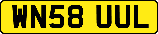 WN58UUL