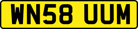 WN58UUM