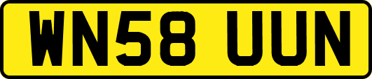 WN58UUN