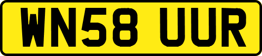 WN58UUR