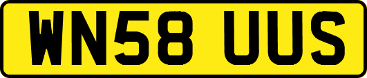 WN58UUS